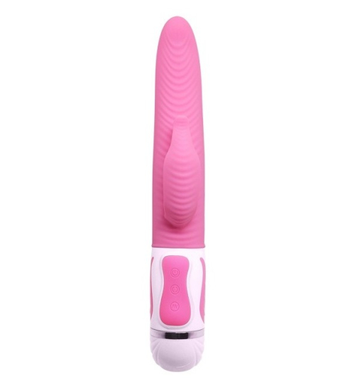 Vibrator Antoine cu simulare de limbă