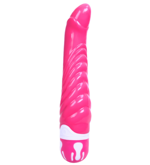 Vibrator G-spot rezistent la apă 10 vibrații