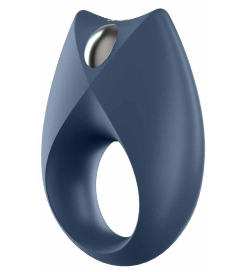Inel vibrator pentru penis cu aplicație
