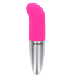 Mini vibrator roz