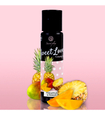 Gel aromatizat - mango și ananas 