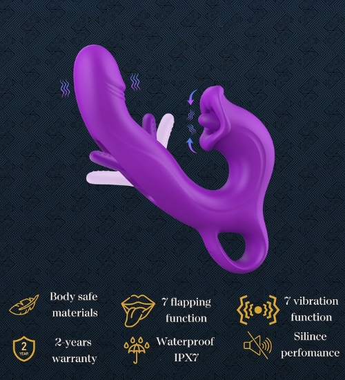 Vibrator mov