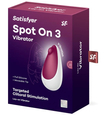 Spot On Vibrator Clitoral 3