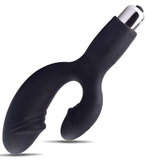 Vibrator negru G-factor
