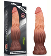 Penis spațial dildo 