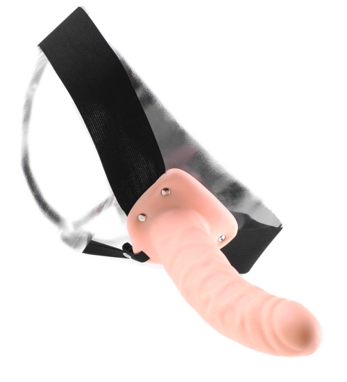20 cm strap-on strap-on