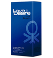 Love & Desire 100 ml - Feromoni masculini