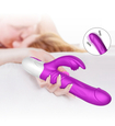Vibrator cu mișcare alternativă