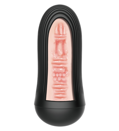 Masturbator - reglarea clemei