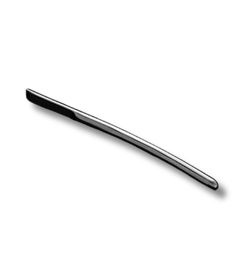 Dilatator din oțel de 8 mm