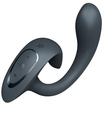 Vibrator profund pentru punctul G și clitoris 
