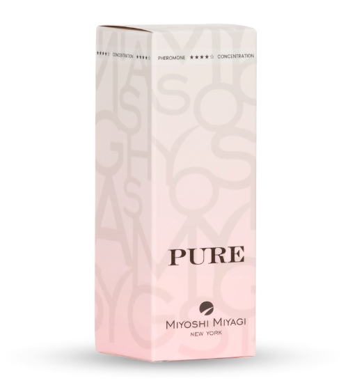 Feromoni neparfumați pentru femei Pure 50 ml