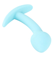 Plug anal pentru stimularea prostatei 