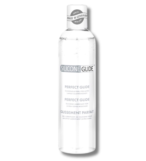 Gel siliconic ultrahidratant - Silicone Glide 250 ml