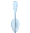 Stimulator discret al punctului G - Satisfyer Smooth 