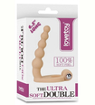 Capac pentru penis cu stimulator anal 