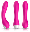 Legend Pink - stimulator al punctului G 