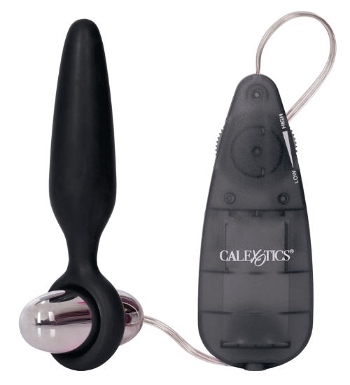 Bile vibratoare și plug anal