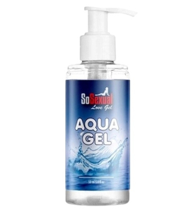 Aqua Gel - gel glisant 150 ml