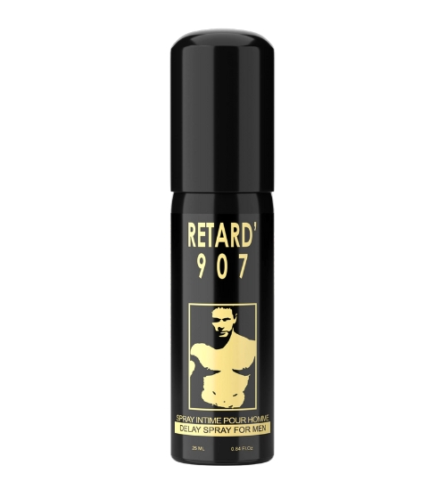 Retard - spray eficient