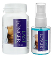 Last Longer Tablete + Spray - £40 mai ieftin