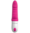 Vibrator Elys rose - 9 vibrații