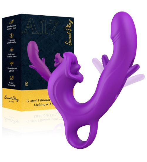 Vibrator mov