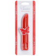 Little Ladyfinger Roșu