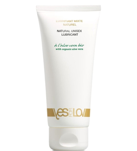 Gel natural cu Aloe Vera YESforLOV