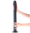 Dildo spiralat uriaș , "Predator "