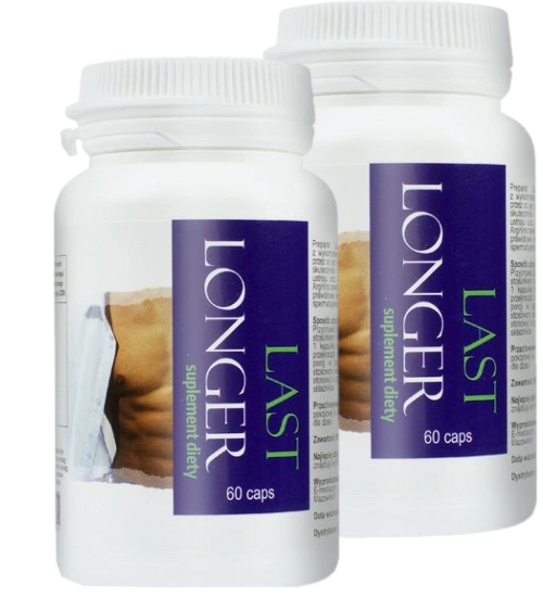 Tablete Last Longer - set - £39 mai ieftin