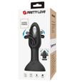 Dop anal cu stimulator