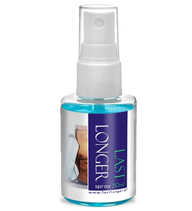 Spray de lungă durată 50 ml