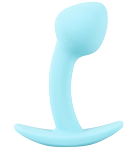 Plug anal pentru stimularea prostatei