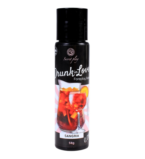 Gel aromatizat - sangria