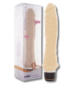 Vibrator realist - 7 funcții de vibrație