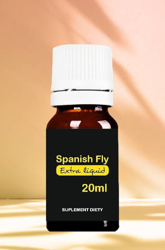 Spanish Fly Extra Liqiud picături