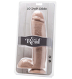 Mega falus cu testicule ,,10"