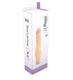 Vibrator cu limbi clitoridiene
