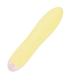 Mini vibrator clasic - 7 moduri de vibrație 