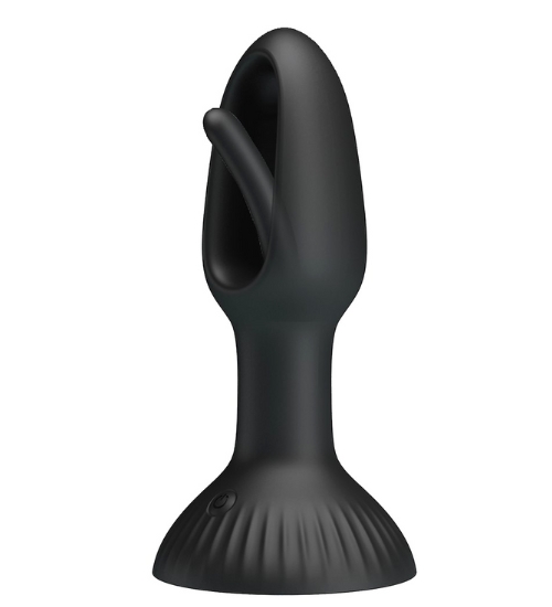 Dop anal cu stimulator