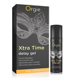 Gel de prelungire a actului sexual Xtra Time Delay 