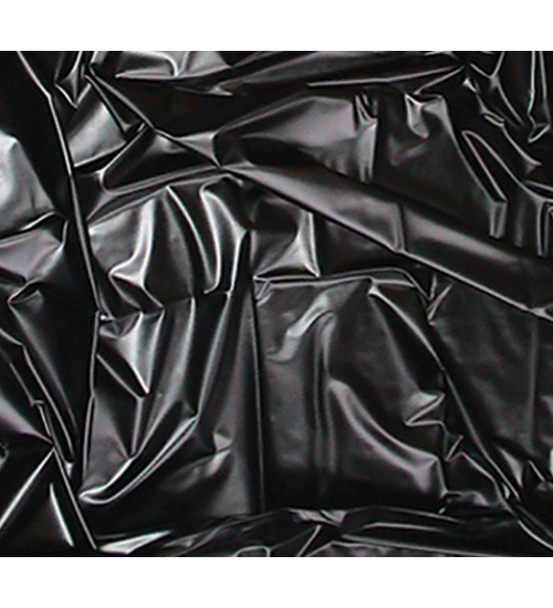 Folie de vinil negru 180x220