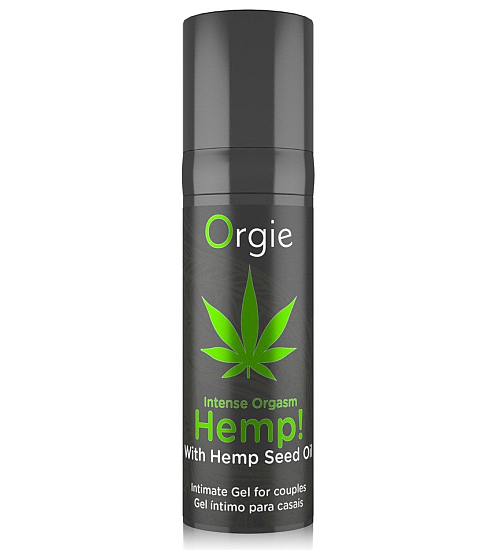 Orgie orgasm gel pentru cupluri 15 ml