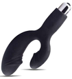 Vibrator negru G-factor
