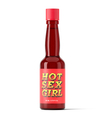 Fata sex fierbinte 20ml