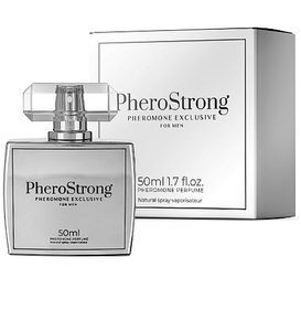 PheroStrong EXCLUSIV pentru bărbați 50ml