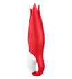 Vibrator de design Power Flower