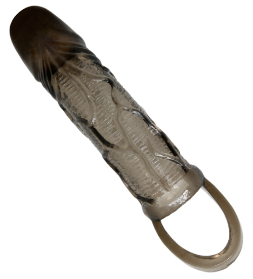 Capac pentru penis și testicule