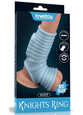 Tampon de vibrații pentru penis și testicule 